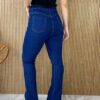 fernandaramosstore com br calca jeans feminina flare 5