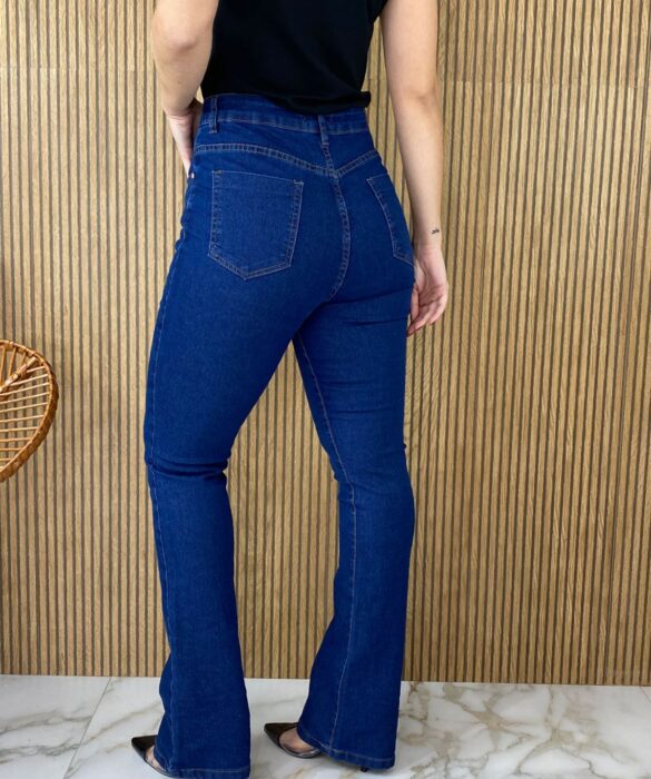 fernandaramosstore com br calca jeans feminina flare 5