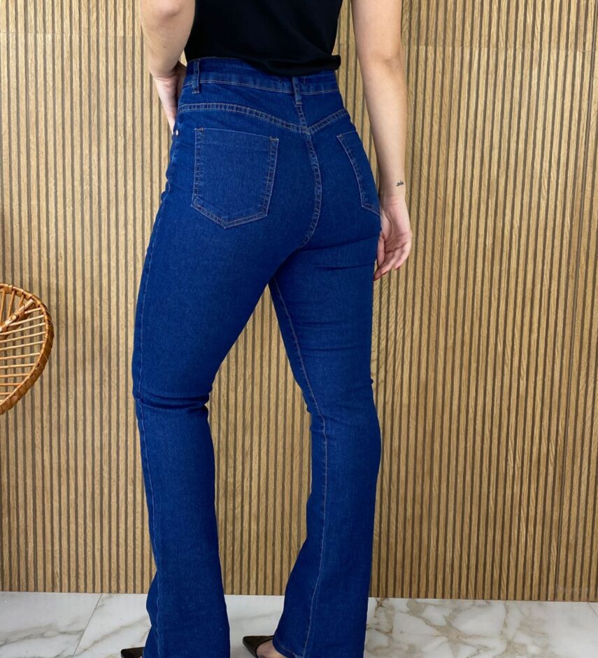 fernandaramosstore com br calca jeans feminina flare 5
