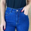 fernandaramosstore com br calca jeans feminina flare 6