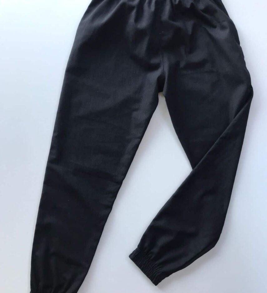 fernandaramosstore com br calca jogger feminina preto 1