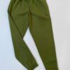 fernandaramosstore com br calca jogger feminina verde militar 1