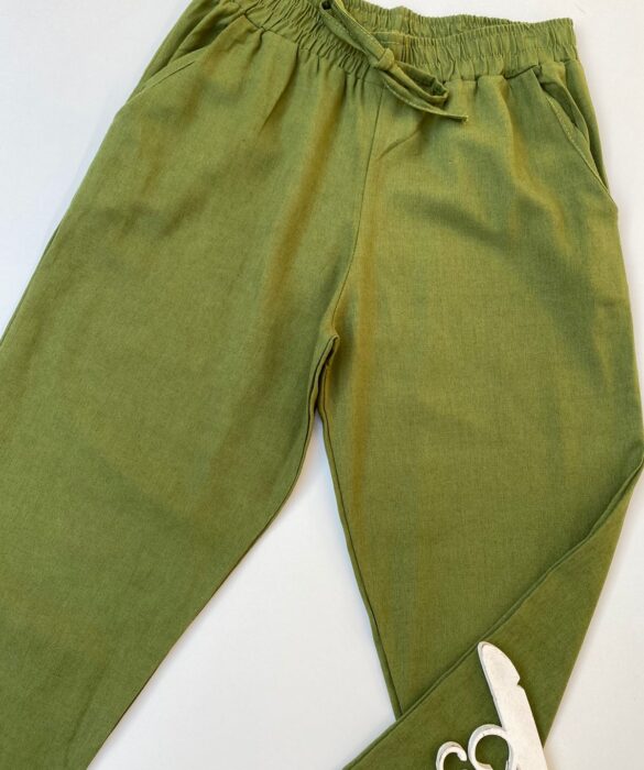 fernandaramosstore com br calca jogger feminina verde militar