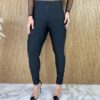 Calça Lipo Preta Feminina - Fernanda Ramos Store