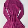 fernandaramosstore com br cardigan feminino tricot fucsia