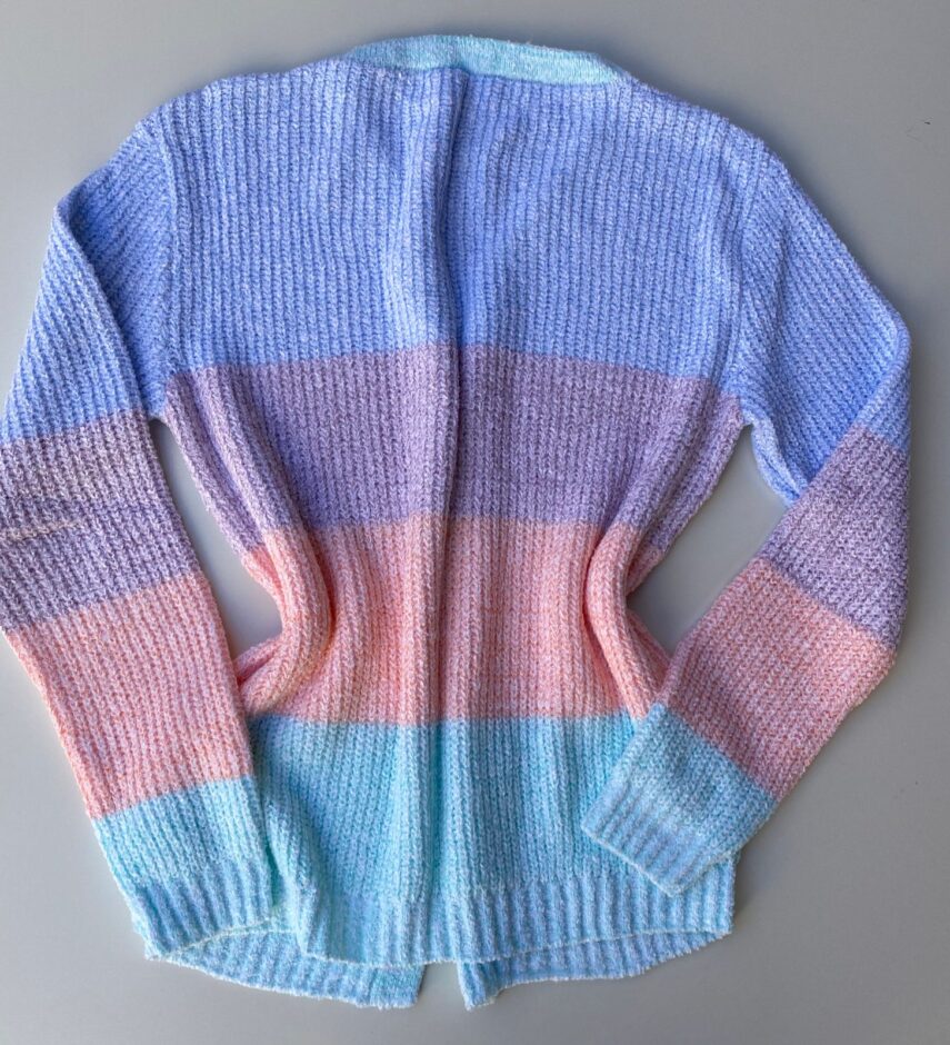 fernandaramosstore com br casaco manga longa feminino tricot estampado 2