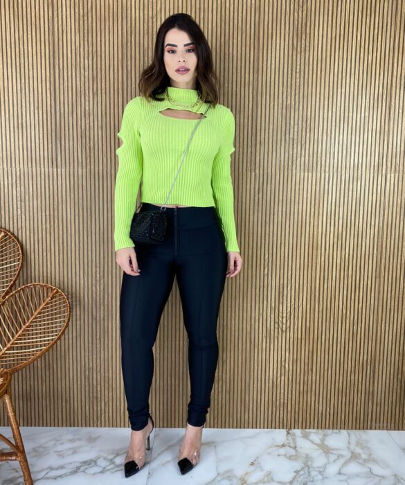 fernandaramosstore com br cropped feminino manga longa tricot verde lima 3