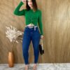 fernandaramosstore com br cropped feminino tricot com amarracao verde 3