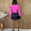 fernandaramosstore com br saia curta couro eco preta 4