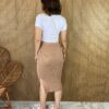 fernandaramosstore com br saia midi modal bege