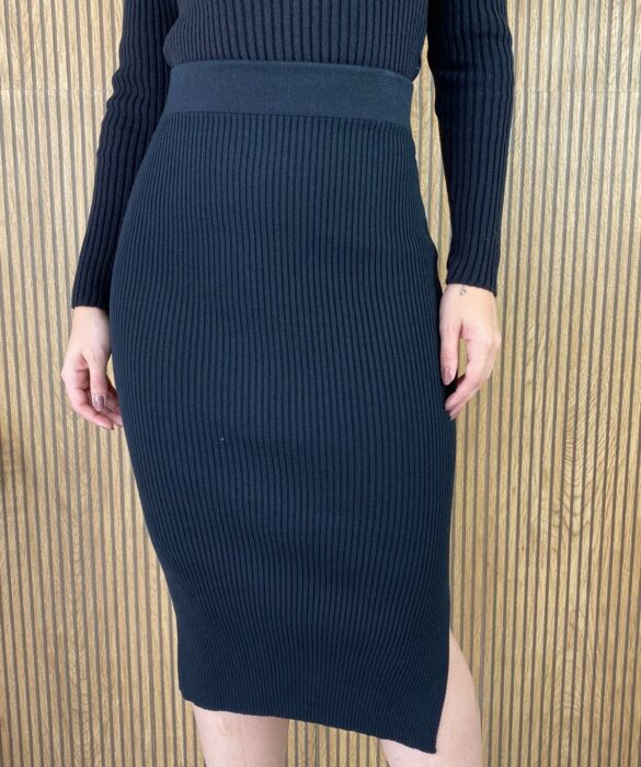 fernandaramosstore com br saia midi modal preta 2