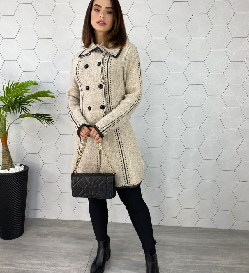 fernandaramosstore com br sobretudo feminino bege