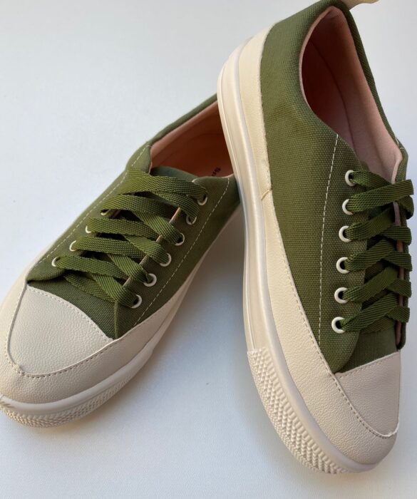 fernandaramosstore com br tenis verde militar