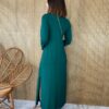 fernandaramosstore com br vestido longo de malha manga longa roxo copia 1