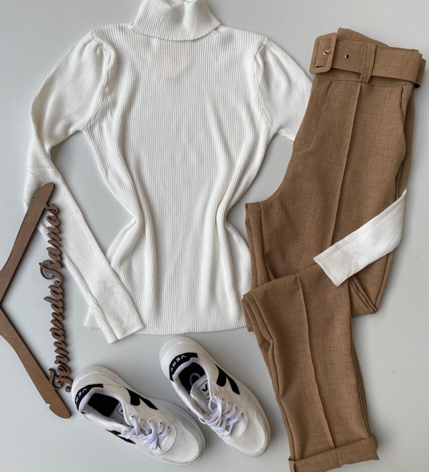 fernandaramosstore com br blusa feminina cacharrel gola alta canelada branca