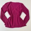 fernandaramosstore com br blusa manga longa feminina tricot verde com bolso copia 1
