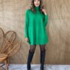 fernandaramosstore com br blusa tricot modal manga longa verde