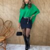 fernandaramosstore com br blusa tricot modal manga longa verde 8