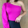 fernandaramosstore com br body feminino com bojo um ombro so pink 3