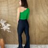 fernandaramosstore com br body feminino com bojo um ombro so verde 2