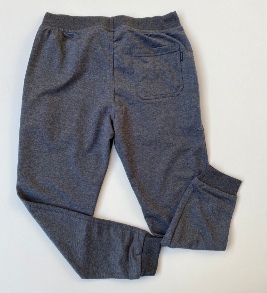 Calça Essencial Jogger Moletom Ogochi 0005 - Fernanda Ramos Store