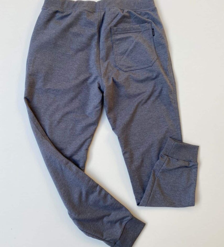 Calça Essencial Jogger Moletom Ogochi 0036 - Fernanda Ramos Store