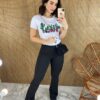 fernandaramosstore com br calca legging flanelada feminina preta flare 2