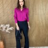 fernandaramosstore com br camisa feminina social fucsia 12