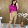 fernandaramosstore com br camisa feminina social fucsia 9