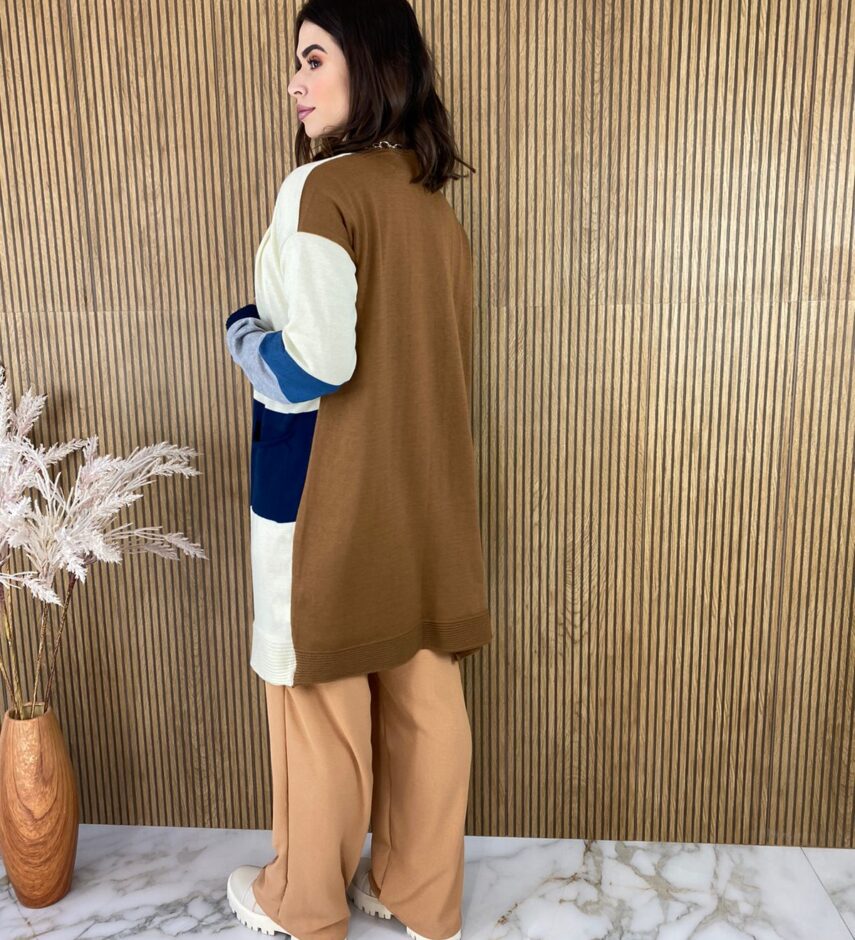 fernandaramosstore com br cardigan alongado bolso 5 cores 6