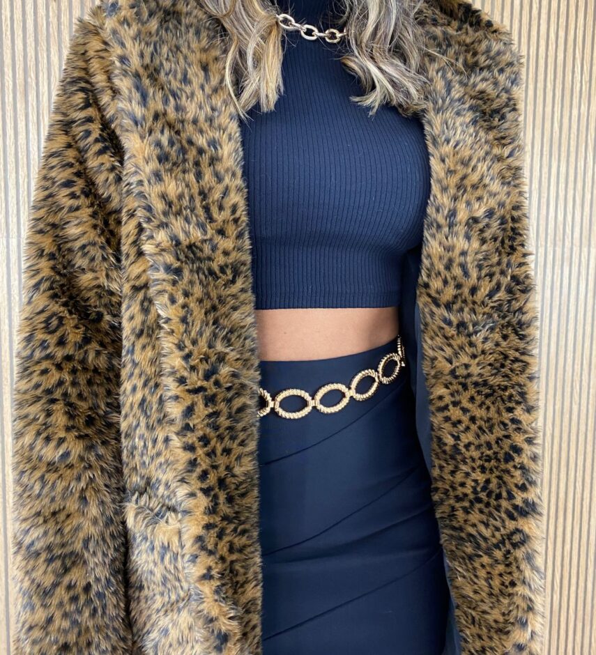 fernandaramosstore com br casaco manga longa feminino animal print pelinho 3