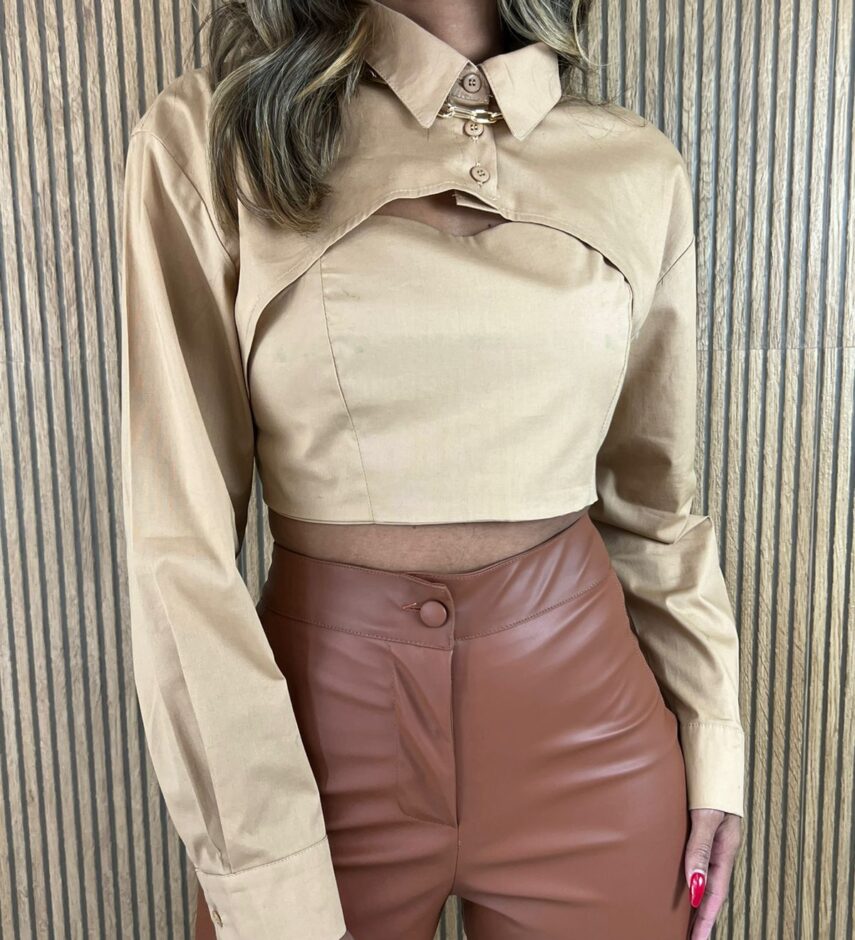fernandaramosstore com br cropped feminino sem bojo bege 7
