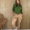 fernandaramosstore com br cropped feminino sem bojo com botoes verde militar duna