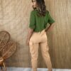 fernandaramosstore com br cropped feminino sem bojo com botoes verde militar duna 3