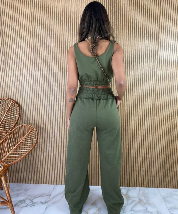 fernandaramosstore com br cropped feminino sem bojo moletom verde militar 3