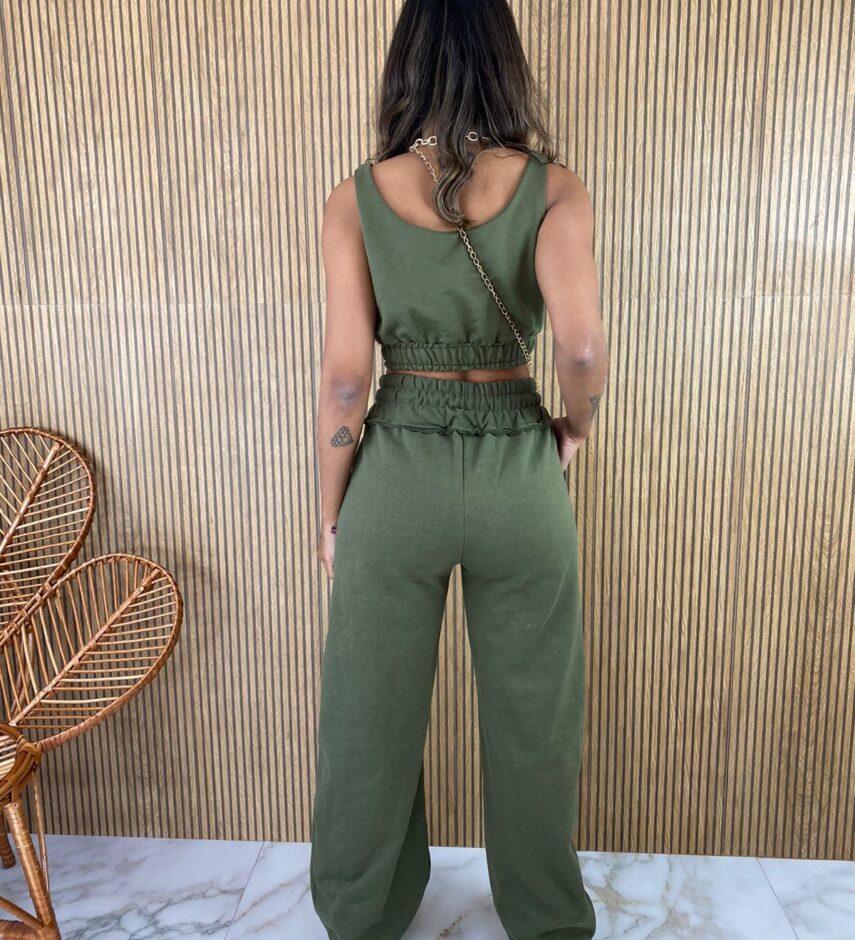 fernandaramosstore com br cropped feminino sem bojo moletom verde militar 3