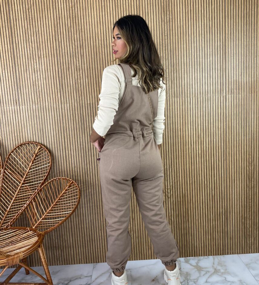 fernandaramosstore com br jardineira feminina moletom terra 1