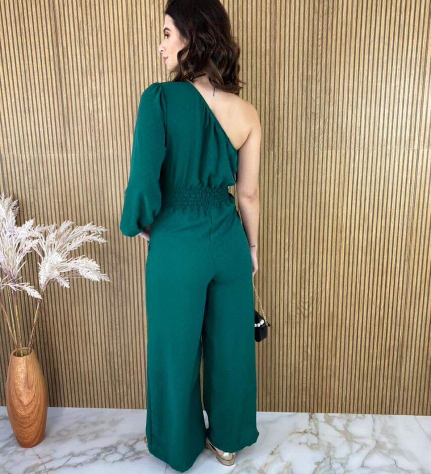 fernandaramosstore com br macacao feminino um ombro so verde 8