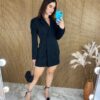 fernandaramosstore com br macaquinho curto manga longa sem bojo preto 5