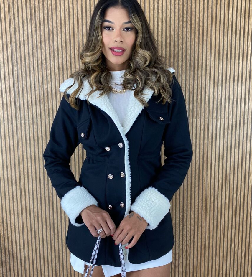 fernandaramosstore com br parka feminina moletom detalhe em pelinhos preta 3