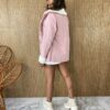 fernandaramosstore com br parka feminina moletom detalhe em pelinhos rosa 1