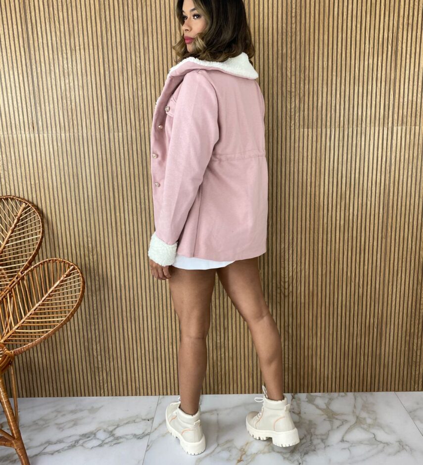 fernandaramosstore com br parka feminina moletom detalhe em pelinhos rosa 1