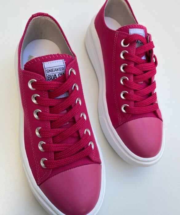 fernandaramosstore com br tenis feminino floater pink