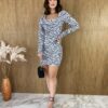 fernandaramosstore com br vestido curto com bojo manga longa zebra branca 2