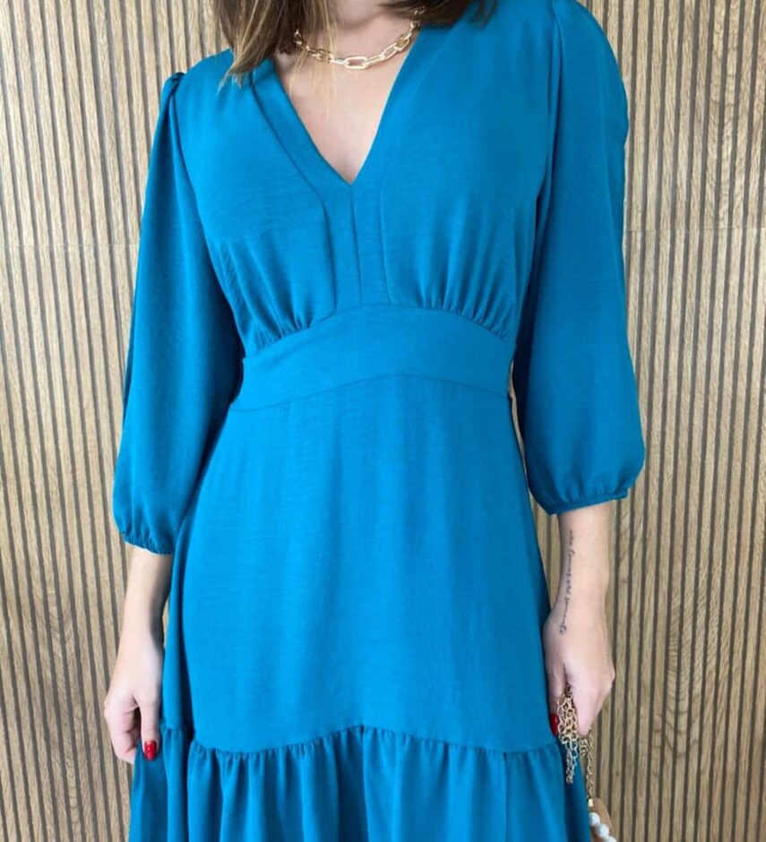 fernandaramosstore com br vestido longo sem bojo azul 1