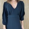 fernandaramosstore com br vestido longo sem bojo preto 2