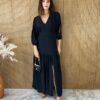 fernandaramosstore com br vestido longo sem bojo preto 3