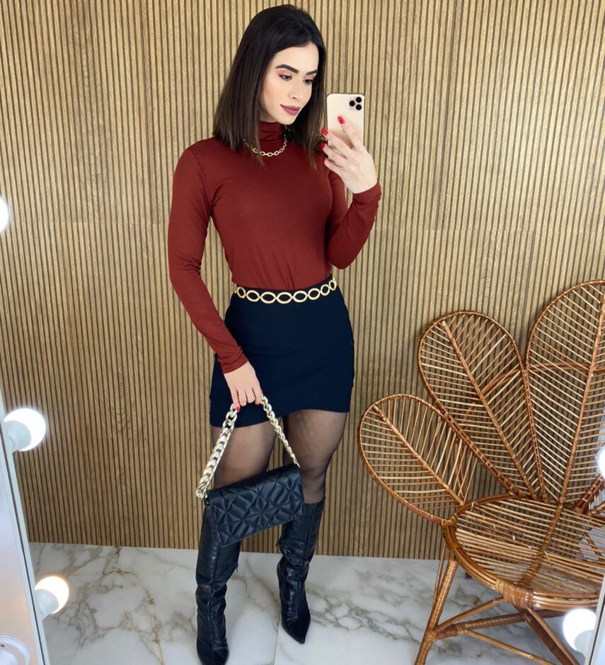 fernandaramosstore com br blusa feminina cacharrel gola alta basica terracota 3