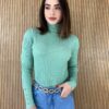 fernandaramosstore com br blusa feminina cacharrel gola alta verde agua 1