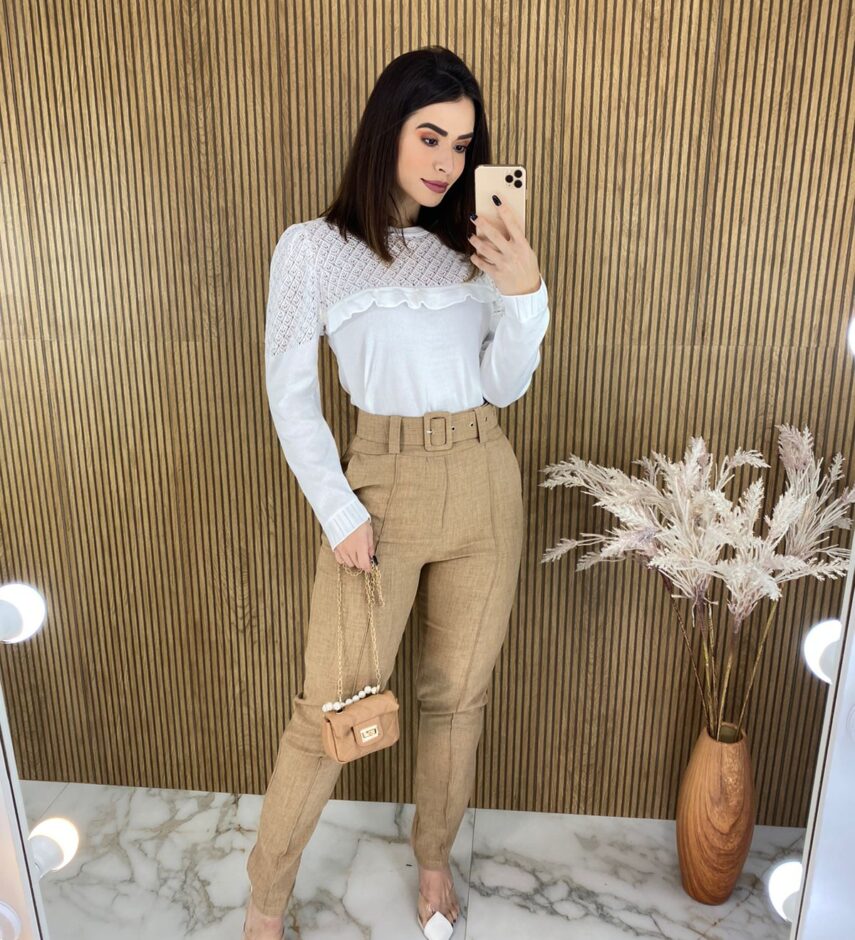 fernandaramosstore com br blusa manga longa feminina tricot detalhe em babado e perolas branca 5